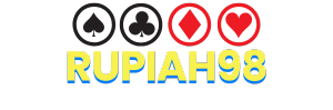 Logo RUPIAH98